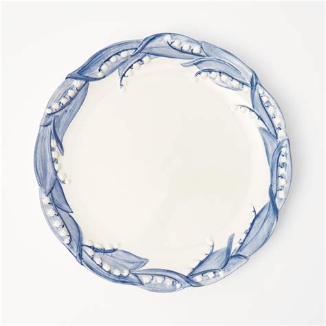 dior dinner plate|luxury dinner plates set.